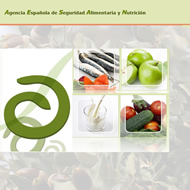 AGENCIA ESPAÑOLA DE SEGURIDAD ALIMENTARIA Y NUTRICIÓN Agencia Española de Seguridad Alimentaria y Nutrición