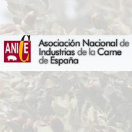 ASOCIACIÓN NACIONAL DE INDUSTRIAS DE LA CARNE DE ESPAÑA Asociación Nacional de industrias de la carne de España.