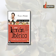 MIS MEJORES RECETAS CON JAMON DE BELLOTA IBERICO ÍÑIGO PÉREZ, Nowtilus, 2002: Recetas sencilla, sugerentes y deliciosas