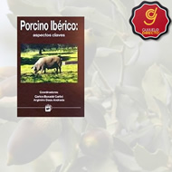 Porcino Ibérico: aspectos claves. Buxadé Carbó, C.; 
Daza Anfrada, A. (Ed. Mundi-Prensa, 2001)