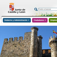 JUNTA DE CASTILLA Y LEÓN Junta de Castilla y León